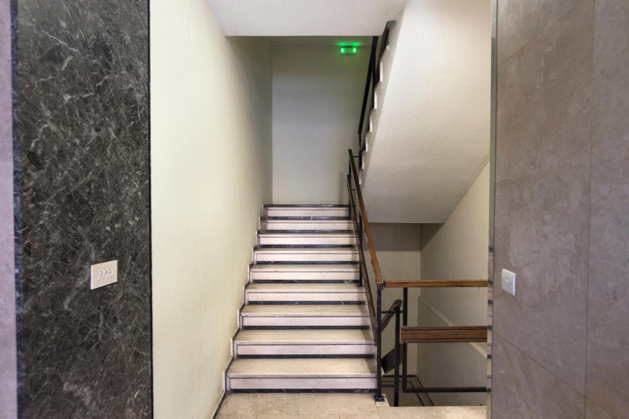 شقة Ag.Sofias Pedestrian Area Luxury Ap. & Big Balcony سالونيك المظهر الخارجي الصورة